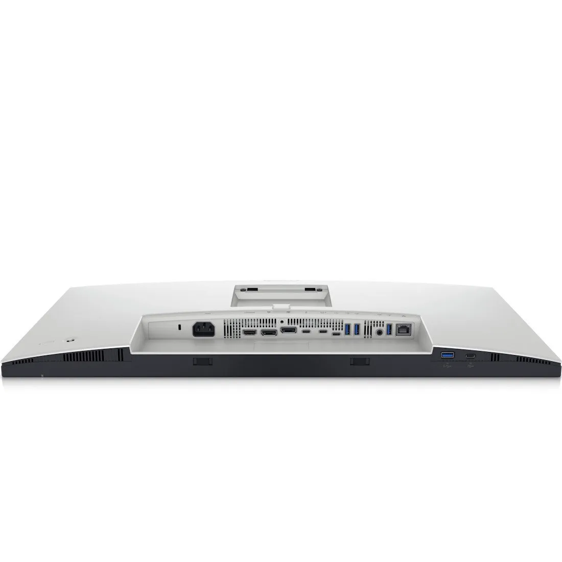 Монитор Dell UltraSharp 27" U2724DE, 2560x1440, 100% sRGB, 120Hz, 8ms,2000:1, 350cd, 1xHDMI/2xDP — фото 4