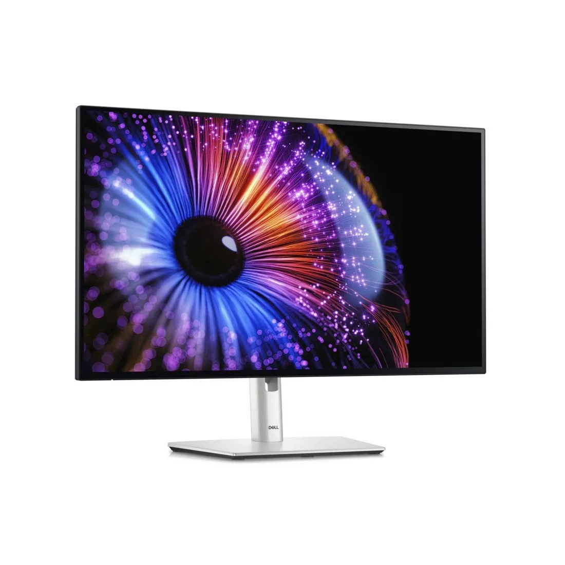 Монитор Dell UltraSharp 27" U2724DE, 2560x1440, 100% sRGB, 120Hz, 8ms,2000:1, 350cd, 1xHDMI/2xDP