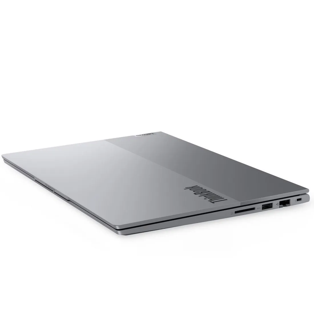 Ноутбук Lenovo ThinkBook 14 G9 IRL, 14" WUXGA, i5 210H, 8Gb DDR5, 512Gb M.2, No OS — фото 5