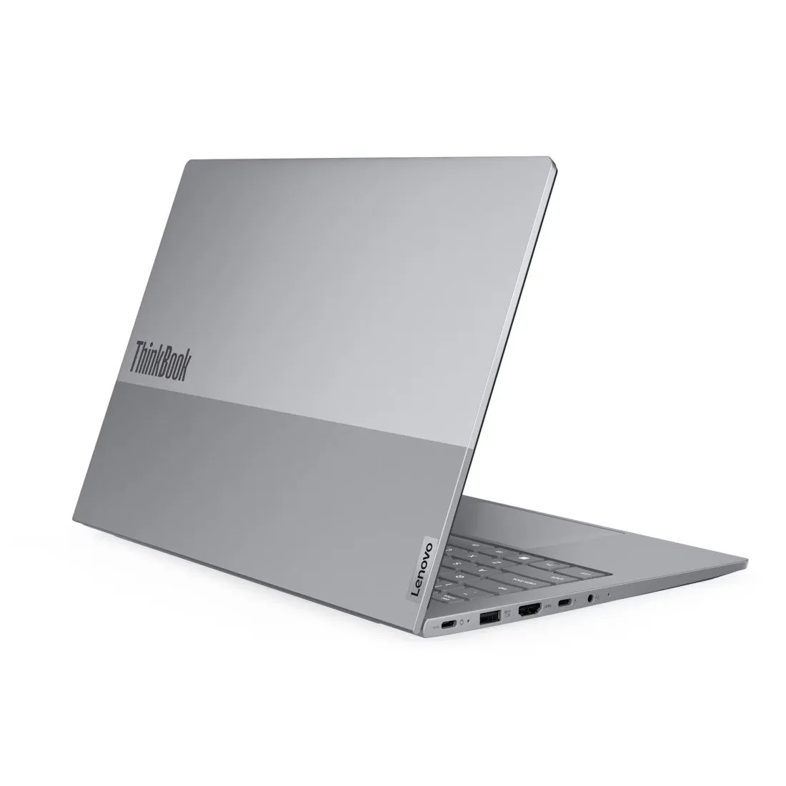 Ноутбук Lenovo ThinkBook 14 G9 IRL, 14" WUXGA, i5 210H, 8Gb DDR5, 512Gb M.2, No OS — фото 3