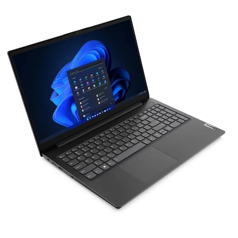 Ноутбук Lenovo V15 G4 ABP, 15.6" 1920x1080, Ryzen 5-5625U-2.3, 512GB SSD, 8GB, No OS