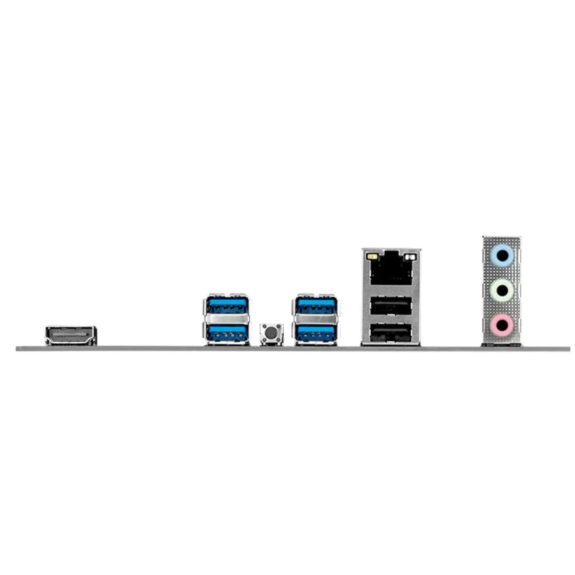 Материнская плата MaxSun Challenger B650M-K, AM5, 2xDDR5, HDMI, PCIe5.0, 2xSATA, 1xM.2, mATX — фото 3