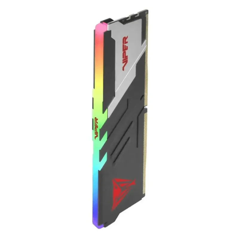Модуль памяти Patriot Viper VENOM RGB, PVVR516G56C36, DDR5, UDIMM, 16Gb, 1x16Gb, 5600Mhz, CL36 — фото 3