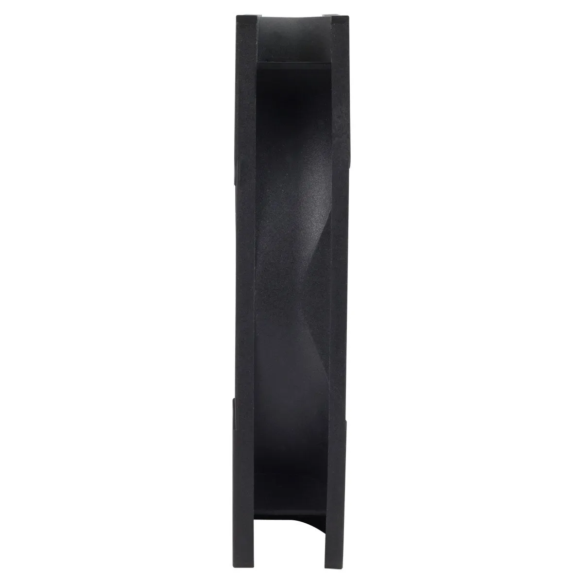 Кулер для корпуса ARCTIC F12 (Black), ACFAN00201A, 12cm, 1350rpm, 3Pin, Fluid Dynamic — фото 3