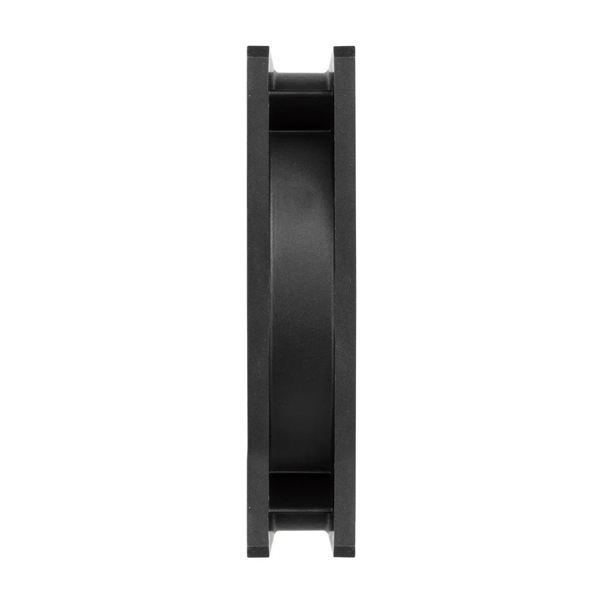 Кулер для корпуса ARCTIC P12 Silent (Black), ACFAN00130A, 12cm, 1050rpm, 3Pin, Fluid Dynamic — фото 3