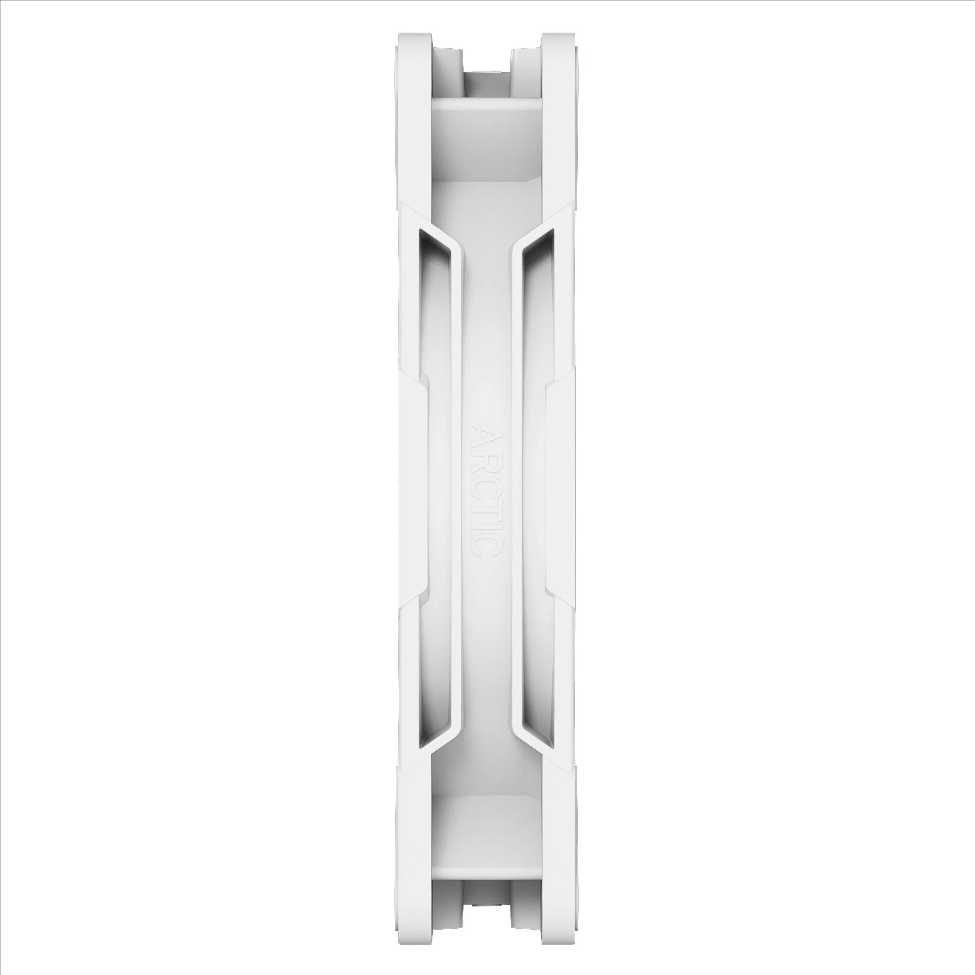Кулер для корпуса ARCTIC P14 Pro ARGB (White), ACFAN00318A, 14cm, 400-2500rpm, 4Pin, Fluid Dyn. — фото 7