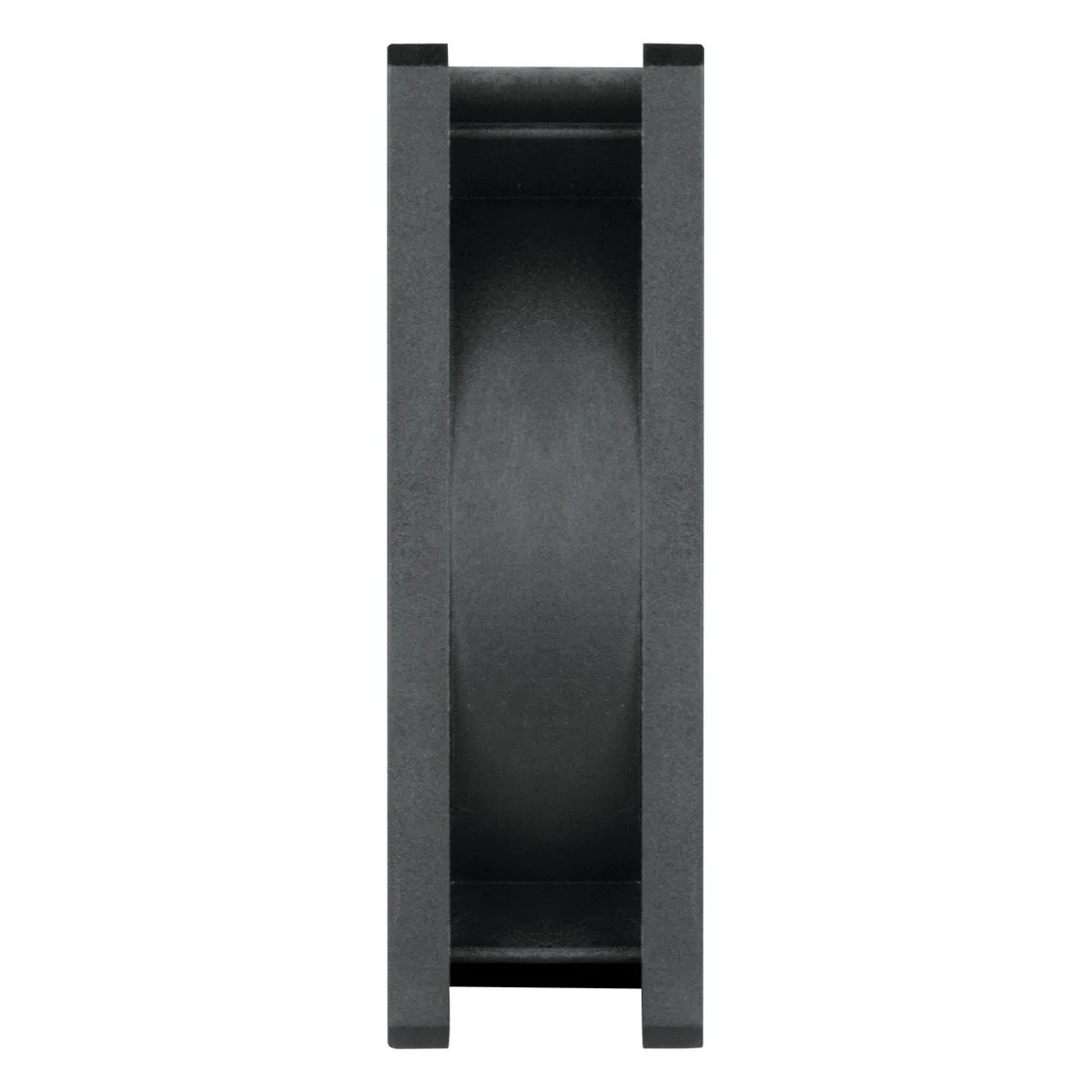Кулер для корпуса ARCTIC P8 Silent (Black), ACFAN00152A, 8cm, 1600rpm, 3Pin, Fluid Dynamic Bearing — фото 5