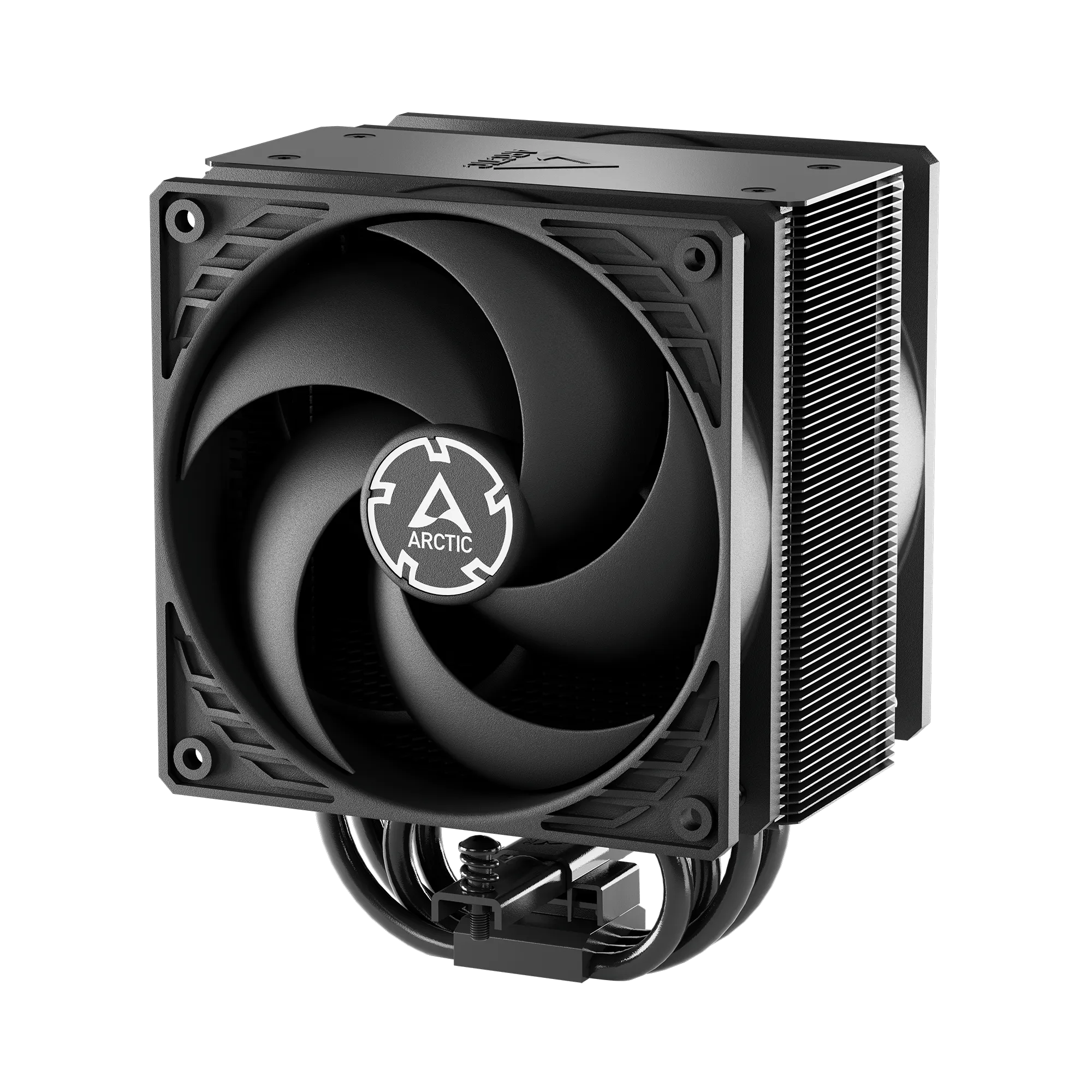 Кулер для процессора ARCTIC Freezer 36(Black), ACFRE00123A, for AM4/AM5/LGA1851/LGA1700