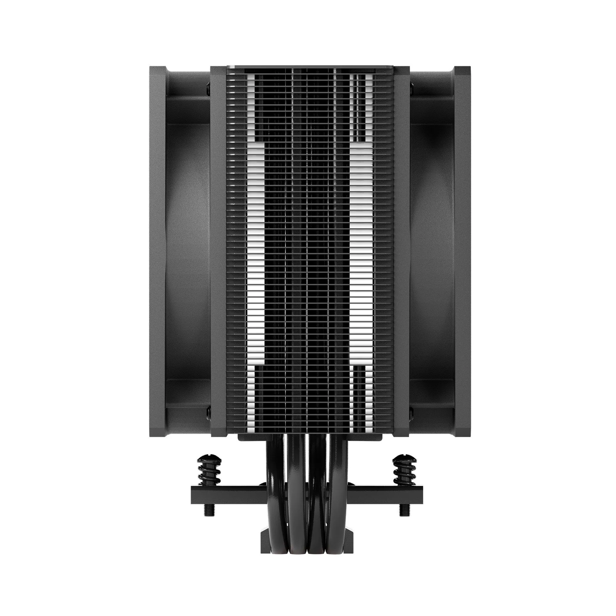 Кулер для процессора ARCTIC Freezer 36(Black), ACFRE00123A, for AM4/AM5/LGA1851/LGA1700 — фото 5