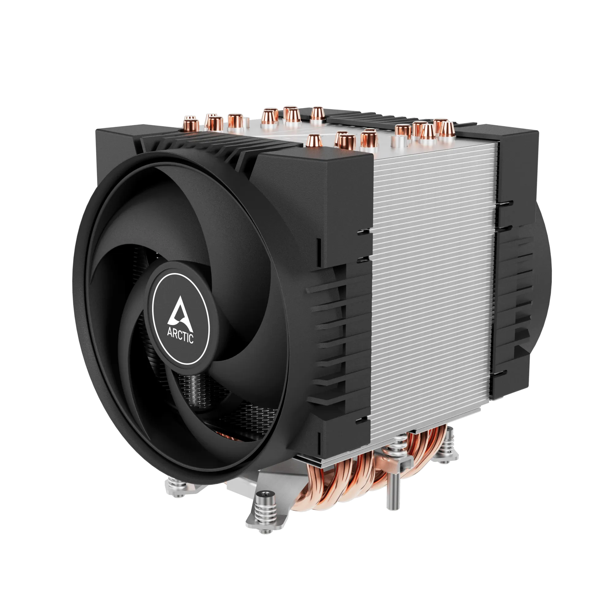 Кулер для процессора ARCTIC Freezer 4U-SP5 for AMD SP5(LGA 6096), ACFRE00158A, 360W TDP