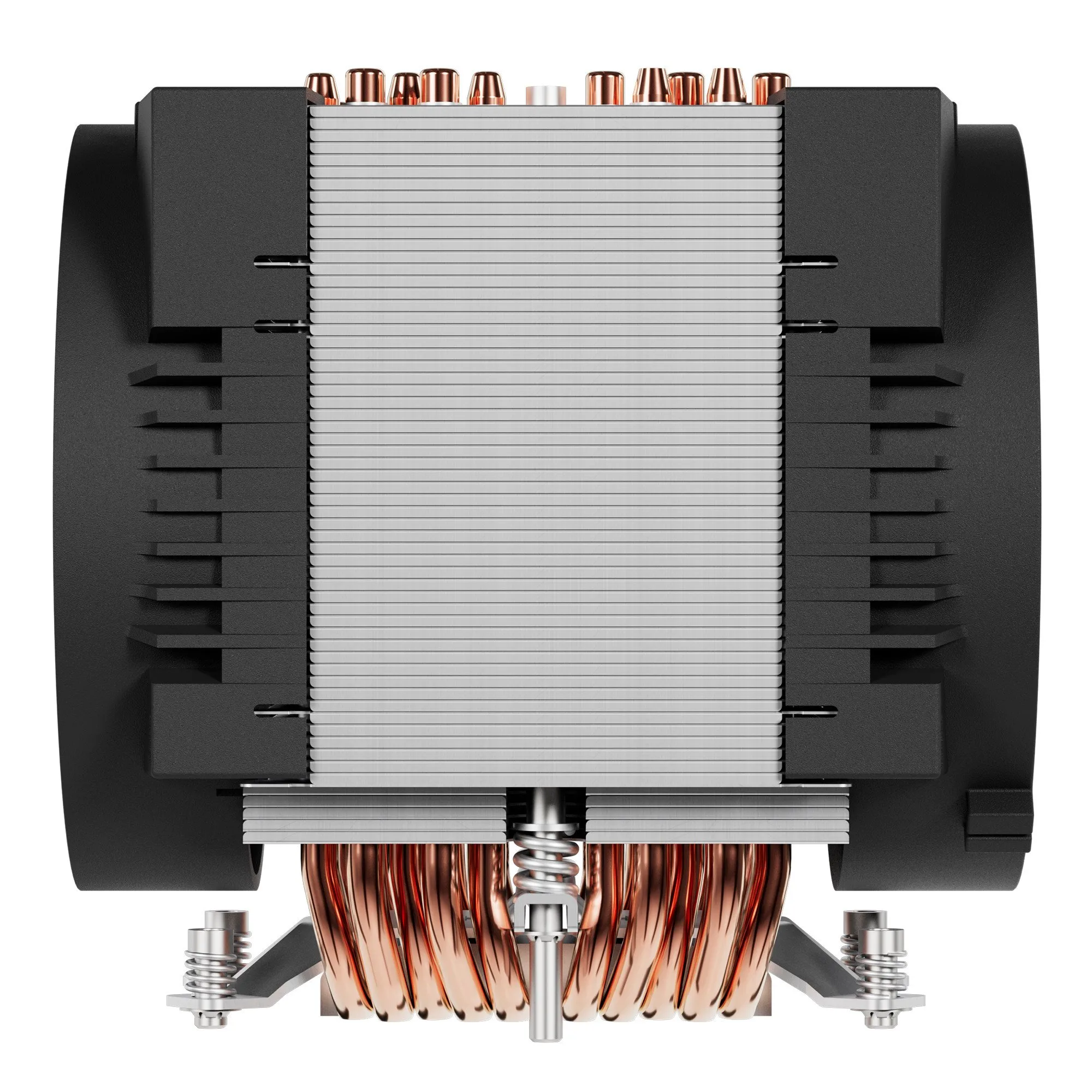 Кулер для процессора ARCTIC Freezer 4U-SP5 for AMD SP5(LGA 6096), ACFRE00158A, 360W TDP — фото 3