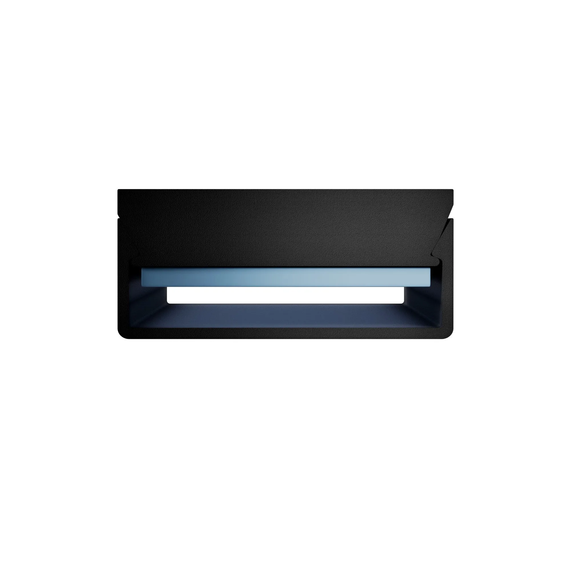 Радиатор M.2 ARCTIC M.2 Pro(Black), ACOTH00001A, 73x24.2x10.5 mm — фото 2
