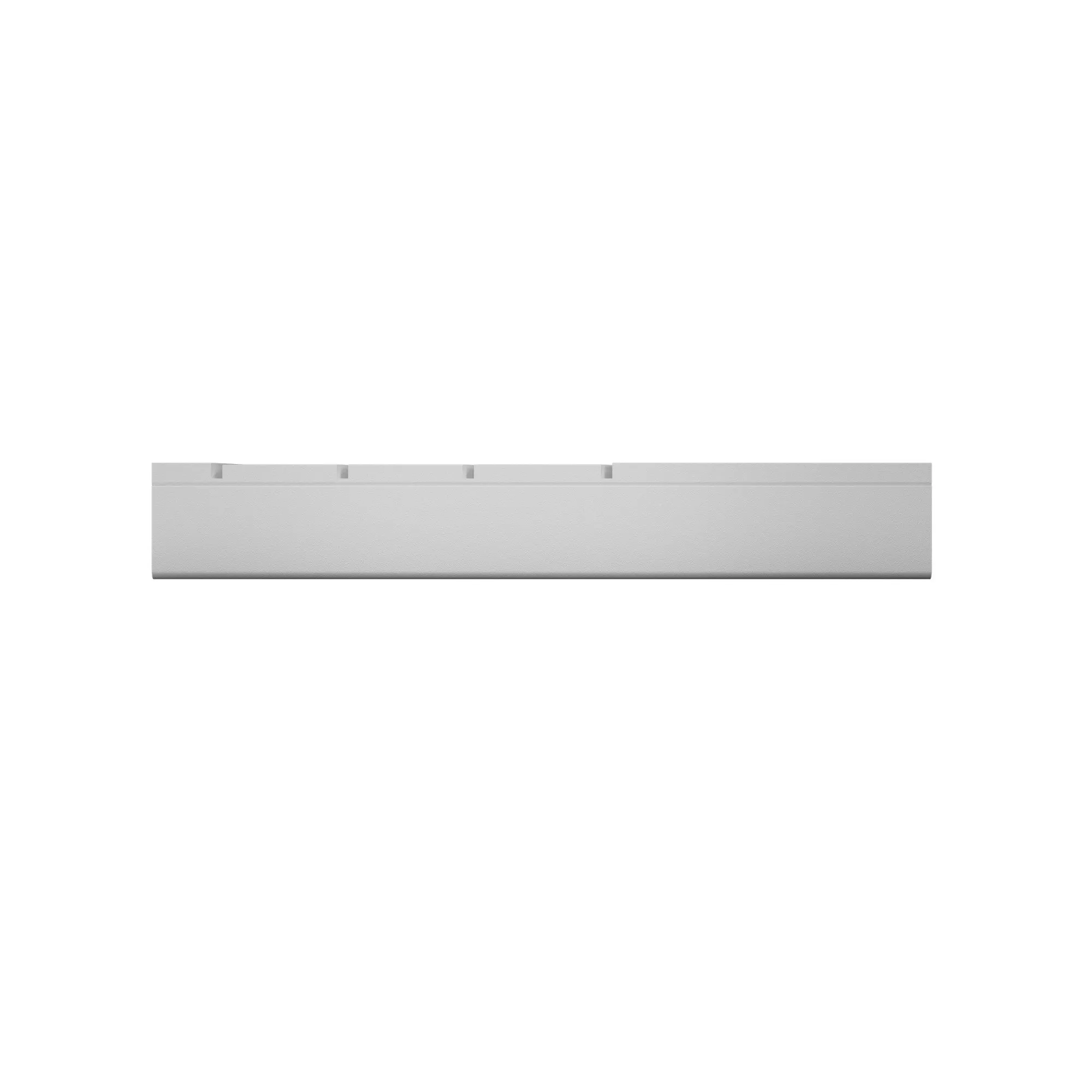 Радиатор M.2 ARCTIC M.2 Pro(Silver), ACOTH00002A, 73x24.2x10.5 mm — фото 3