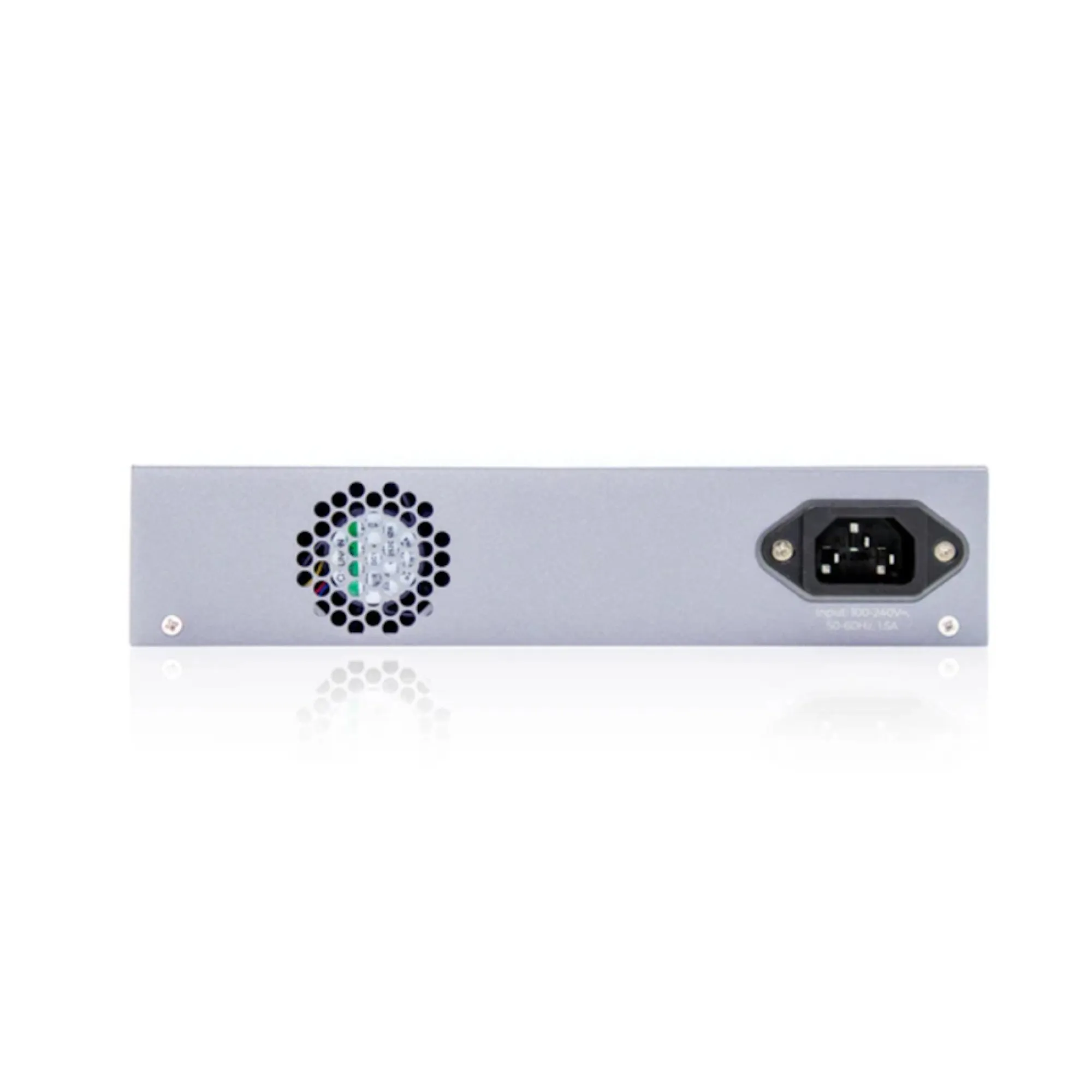 Коммутатор Alta Labs S12, 12xSFP+, BT, Mobile App, IGMP, VLAN Stacking — фото 3