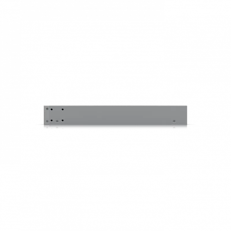 Коммутатор Ubiquiti Unifi Switch Pro 24 Max PoE, 16x1Gb (8xPoE++), 8x2,5Gb (All PoE++), 2x10Gb SFP+ — фото 7