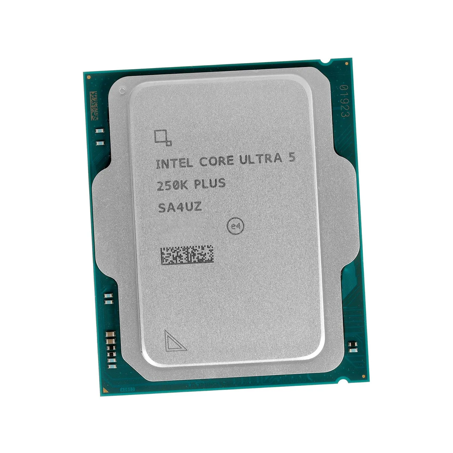Процессор Intel Core Ultra 5 250K Plus, 4.2 (до 5.3)GHz, LGA1851, L3 30Mb, Core:6P+12E, 18T, oem — фото 2