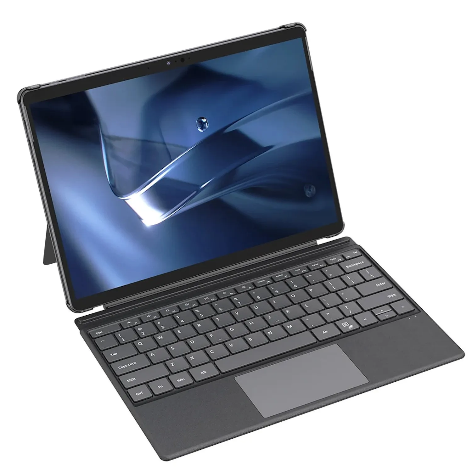 Планшет Chuwi Hi10 Max, Intel Ultra125U, 12.96" 2880×1920 IPS, 12Gb, 512Gb SSD, Keyboard, Win11Pro — фото 2