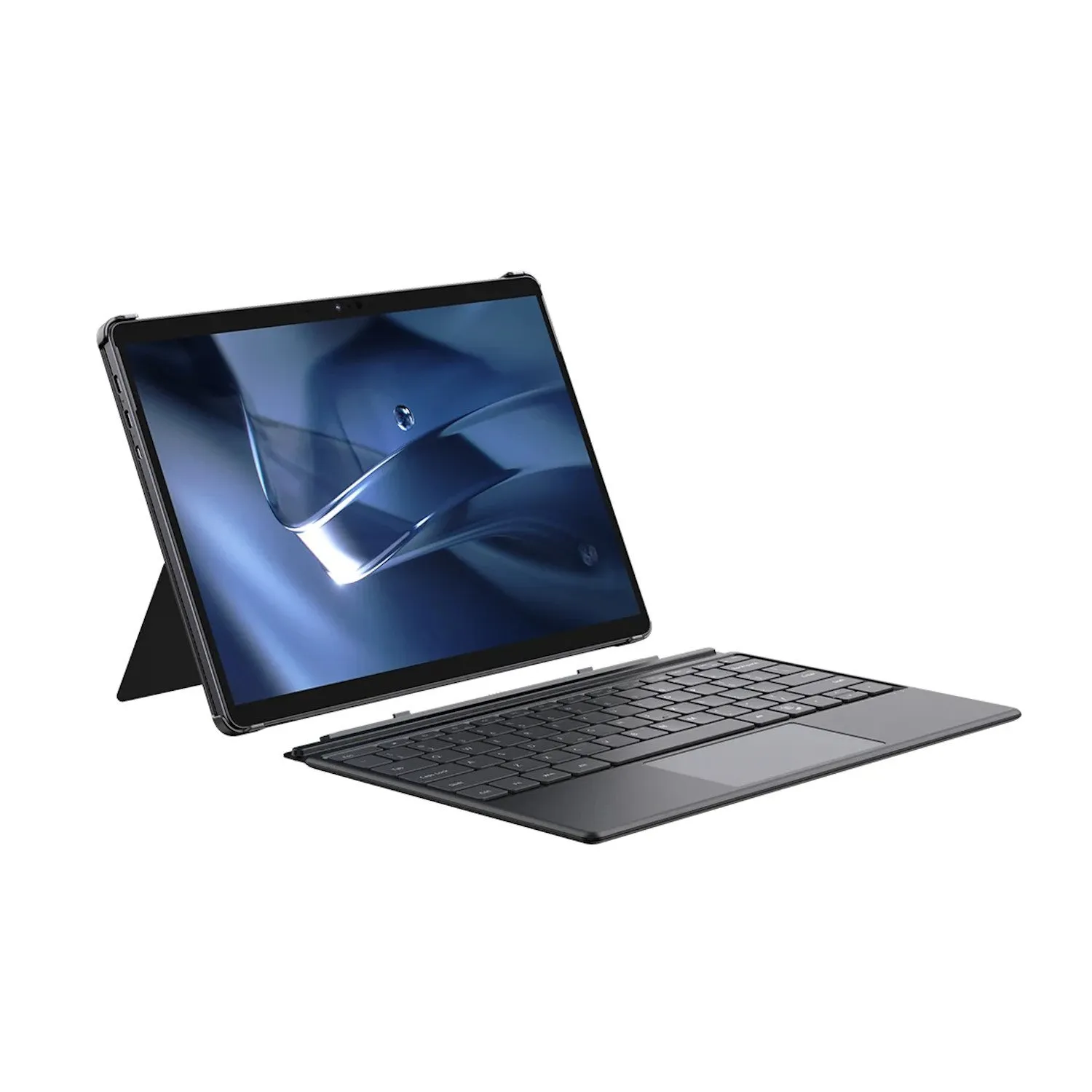 Планшет Chuwi Hi10 Max, Intel Ultra125U, 12.96" 2880×1920 IPS, 12Gb, 512Gb SSD, Keyboard, Win11Pro
