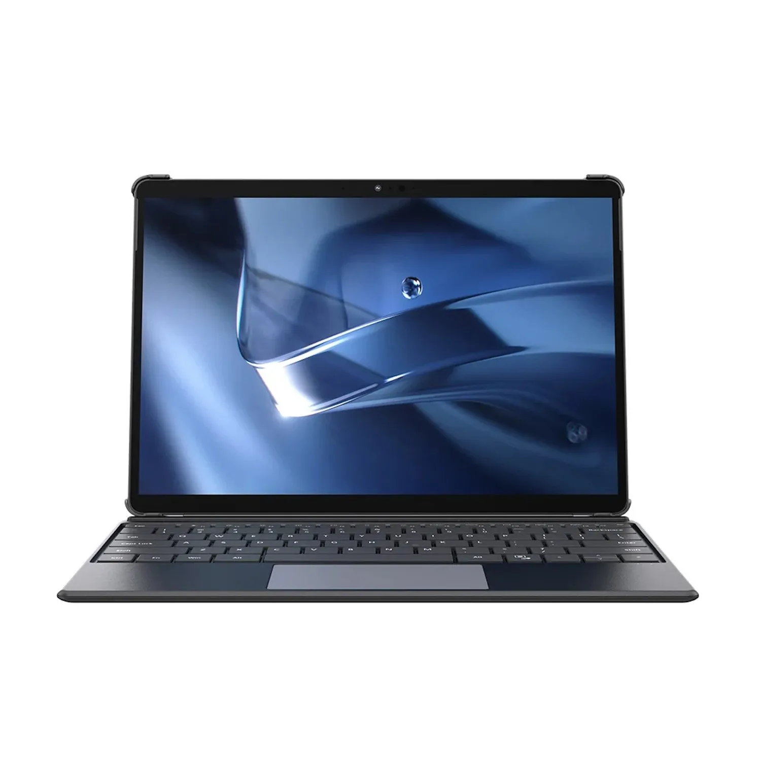 Планшет Chuwi Hi10 Max, Intel Ultra125U, 12.96" 2880×1920 IPS, 12Gb, 512Gb SSD, Keyboard, Win11Pro — фото 5