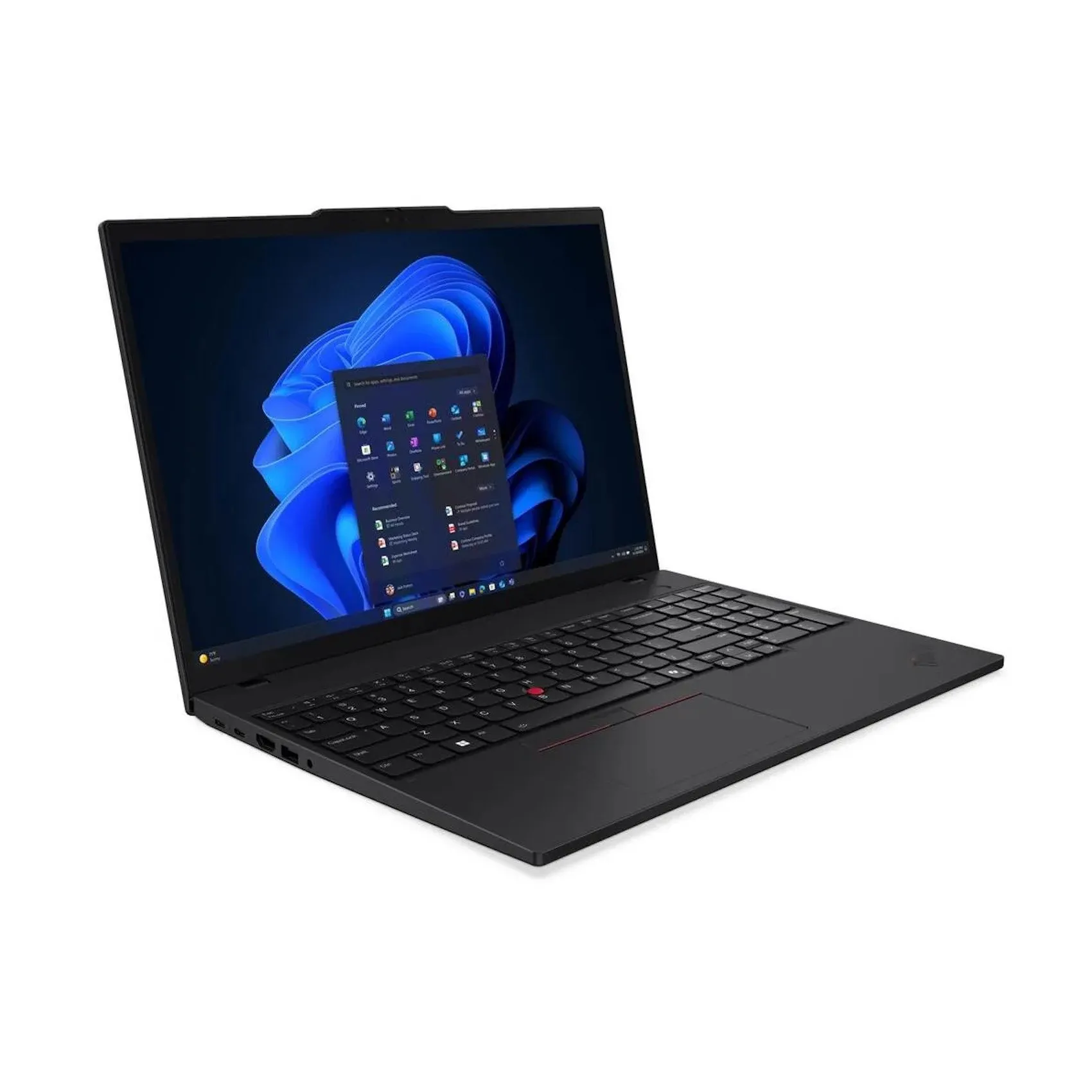 Ноутбук Lenovo ThinkPad E14 Gen 7, Ryzen 7 250, 14" WUXGA IPS, 16Gb DDR5, 512Gb M.2, Wi-Fi 6E, No OS