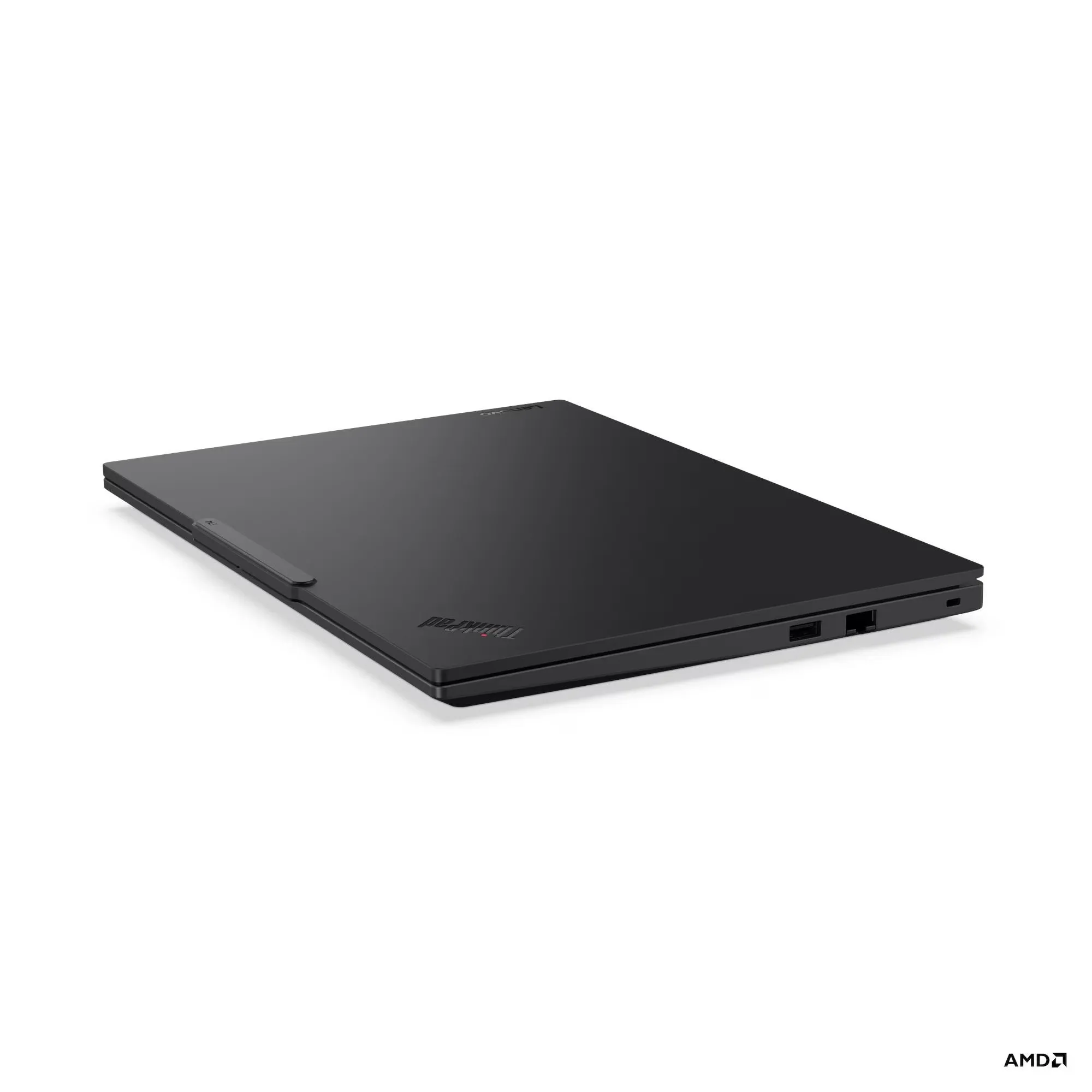 Ноутбук Lenovo ThinkPad E14 Gen 7, Ryzen 7 250, 14" WUXGA IPS, 16Gb DDR5, 512Gb M.2, Wi-Fi 6E, No OS — фото 7