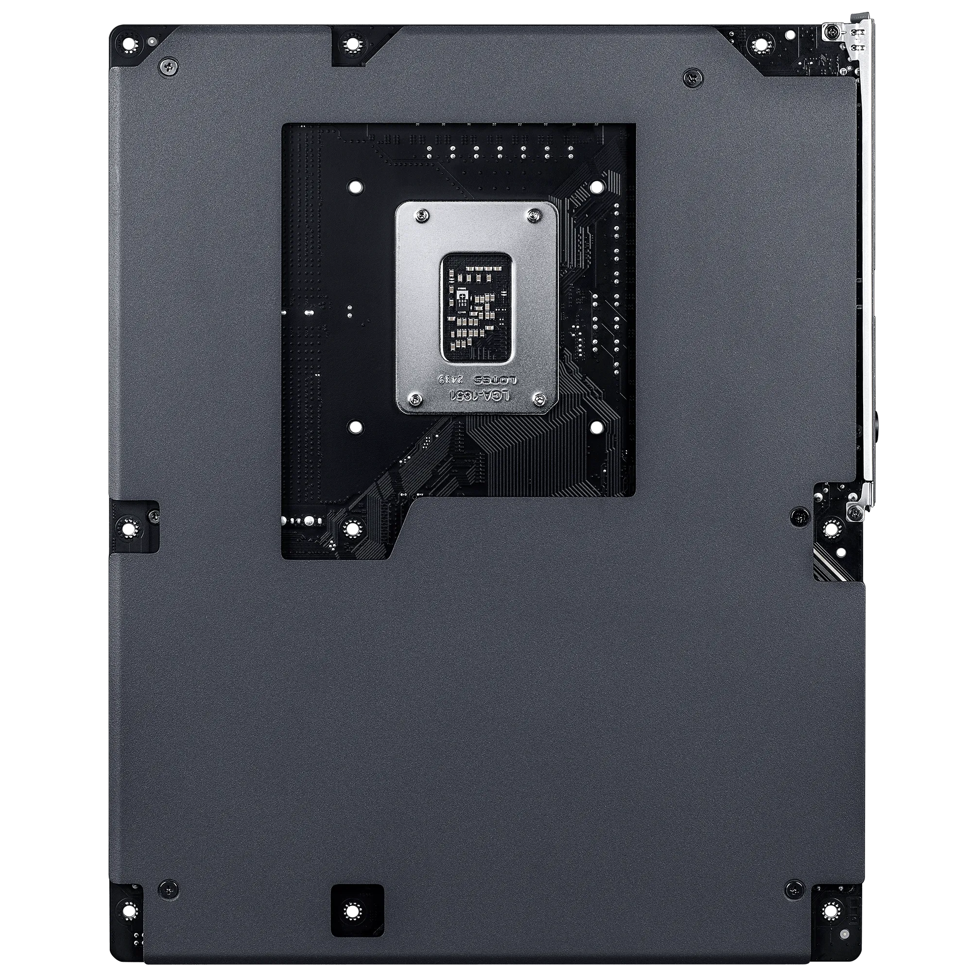 Материнская плата GIGABYTE Z890 EAGLE WIFI7 PLUS, LGA1851, 4xDDR5, PCIe5.0, DP+USB4, 4xM.2, ATX — фото 4