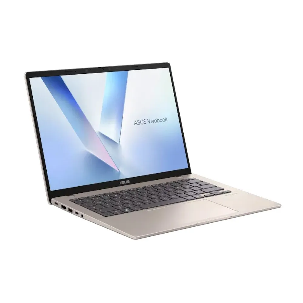 Ноутбук ASUS VivoBook 14 X1407QA-LY071W, SD X X1-26-100-3.0/512GB SSD/16GB/14" WUXGA, WIN11
