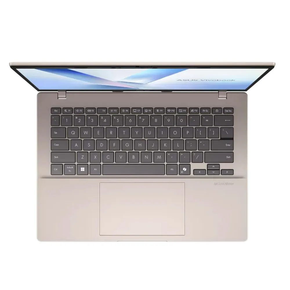 Ноутбук ASUS VivoBook 14 X1407QA-LY071W, SD X X1-26-100-3.0/512GB SSD/16GB/14" WUXGA, WIN11 — фото 2