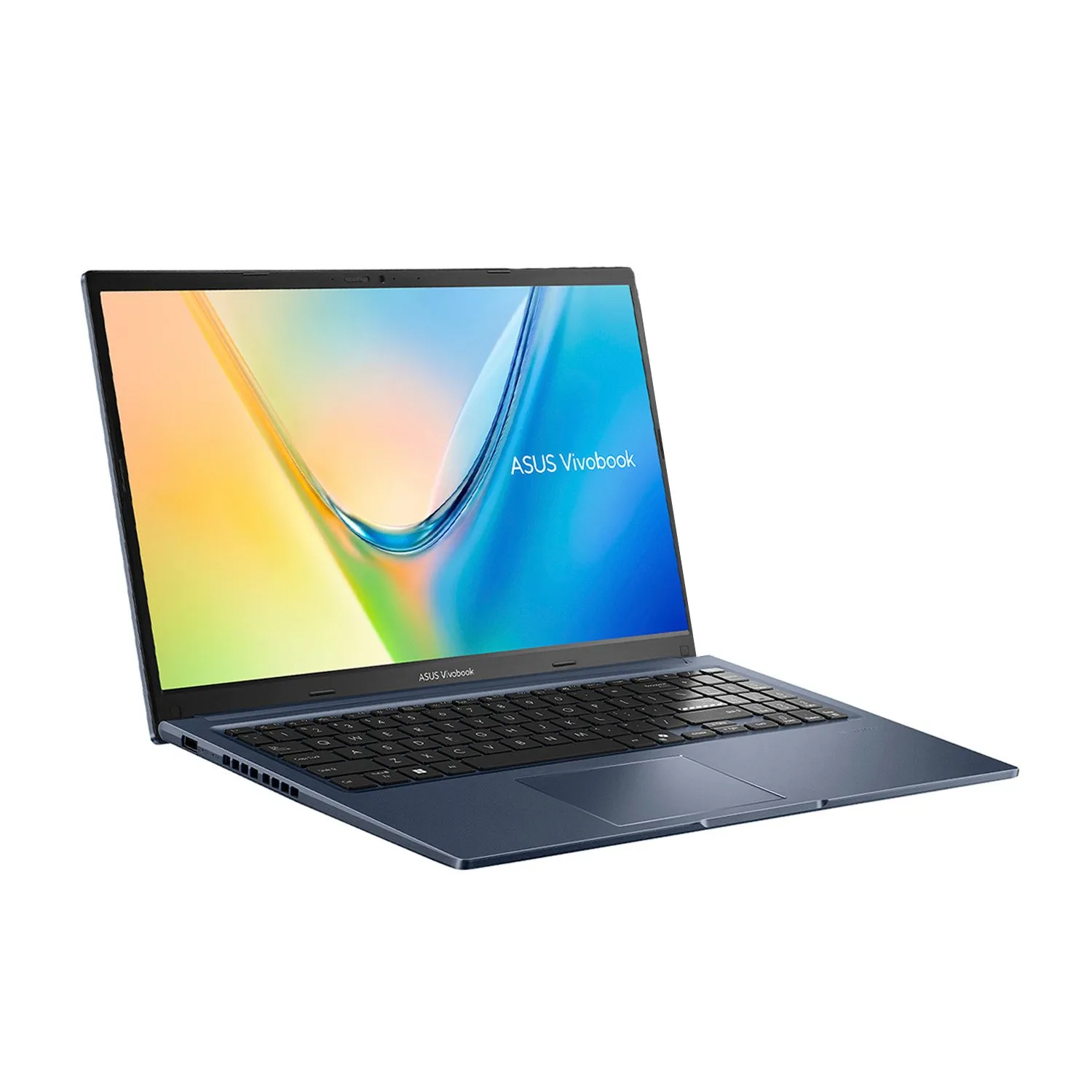 Ноутбук ASUS VivoBook 15 M1502XA-BQ072W, Ryzen 7-7840HS-3,8/ 512GB SSD/ 8GB/ 15.6" FHD/ Win11