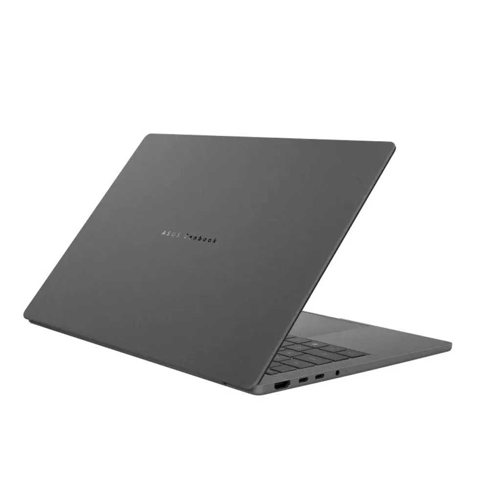 Ультрабук ASUS ZenBook A14 UX3407QA-QD197W, SD X X1-26-100-3.0/ 512GB SSD/ 16GB/ 14"WUXGA/ WIN11 — фото 3