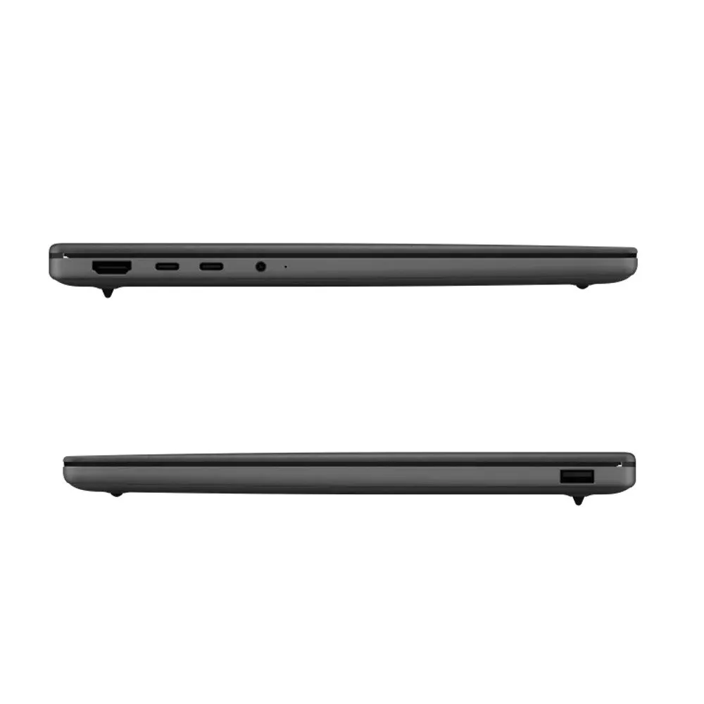 Ультрабук ASUS ZenBook A14 UX3407QA-QD197W, SD X X1-26-100-3.0/ 512GB SSD/ 16GB/ 14"WUXGA/ WIN11 — фото 4