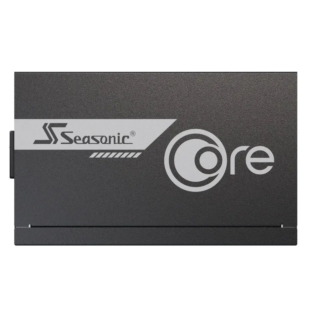 Блок питания ATX Seasonic Core GX-850, 850W, Modular, 80 Plus Gold, ATX 3.1 — фото 6