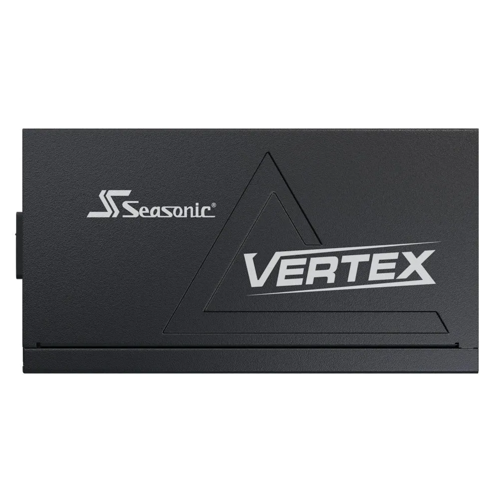 Блок питания ATX Seasonic Vertex GX-1200, 1200W, Modular, 80 Plus Gold, ATX 3.0 — фото 7