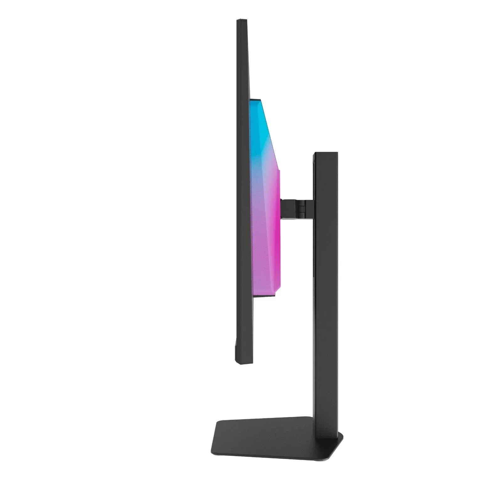 Монитор 27" ONVYX ONMR292K360P169F, QHD, OLED, Grade A+, 360Hz, 0.03ms, Egronomic stand, Black — фото 9