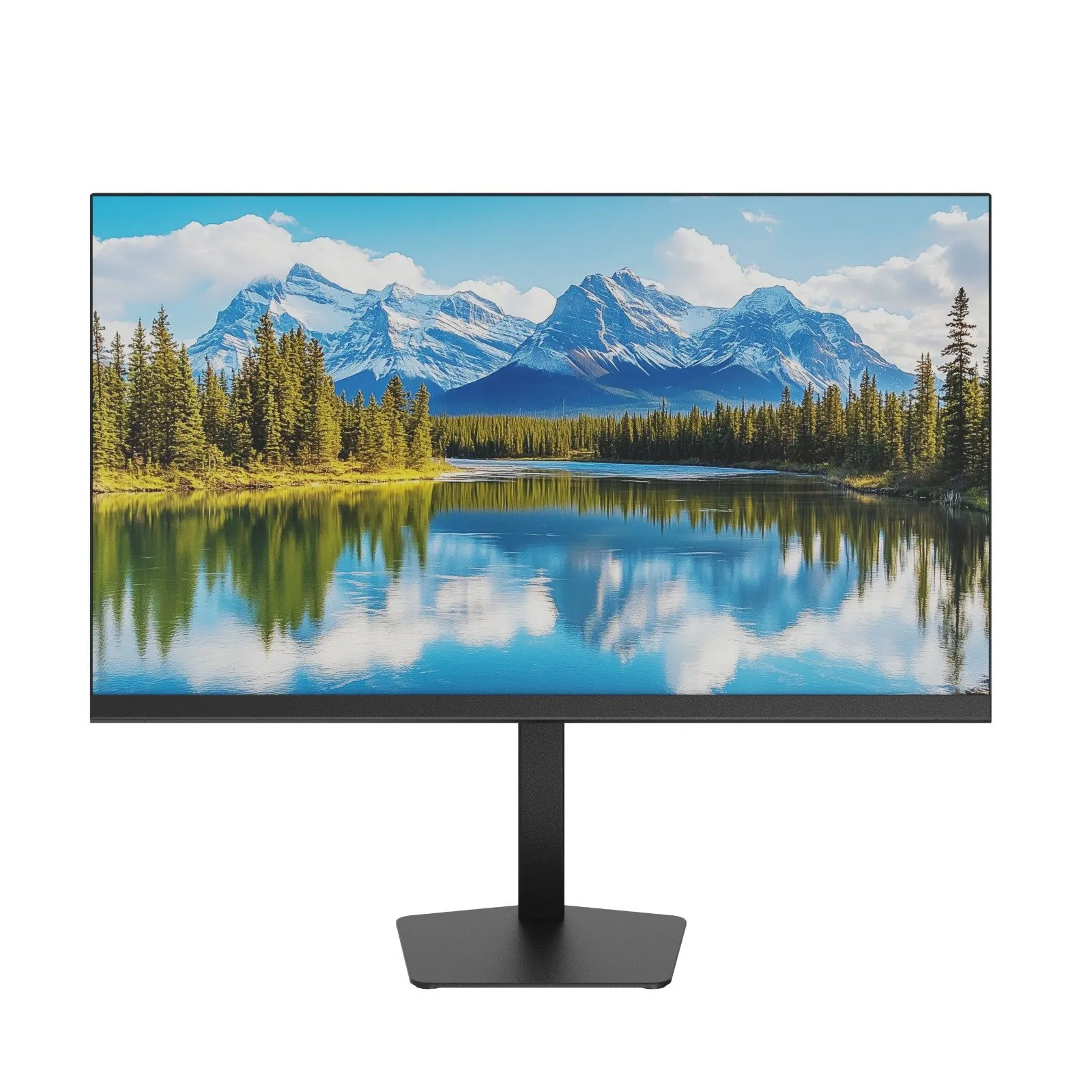 Монитор 27" ONVYX ONMR292K360P169F, QHD, OLED, Grade A+, 360Hz, 0.03ms, Egronomic stand, Black — фото 4