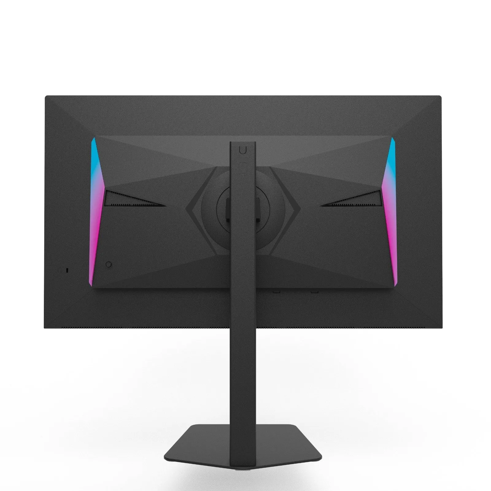 Монитор 27" ONVYX ONMR292K360P169F, QHD, OLED, Grade A+, 360Hz, 0.03ms, Egronomic stand, Black — фото 7