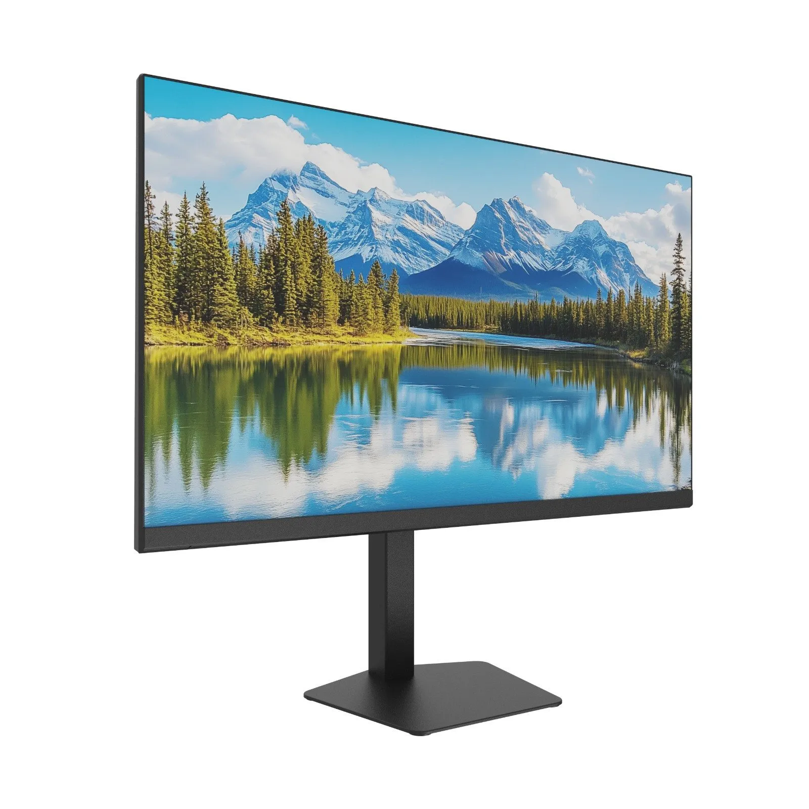 Монитор 27" ONVYX ONMR292K360P169F, QHD, OLED, Grade A+, 360Hz, 0.03ms, Egronomic stand, Black — фото 2