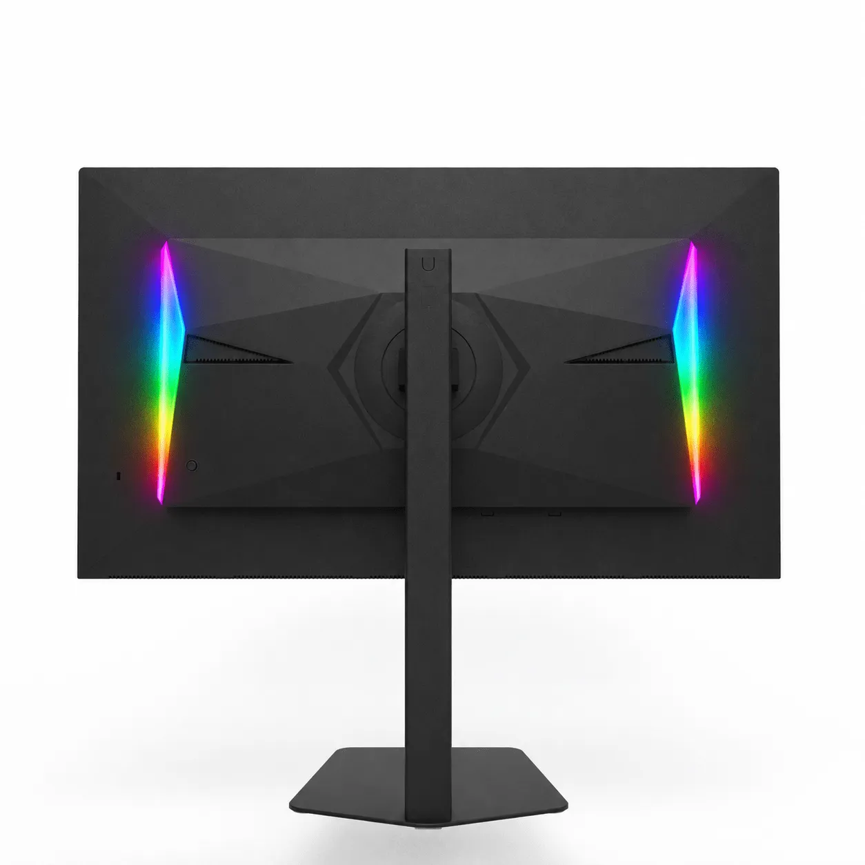 Монитор 27" ONVYX ONMR292K360P169F, QHD, OLED, Grade A+, 360Hz, 0.03ms, Egronomic stand, Black — фото 5