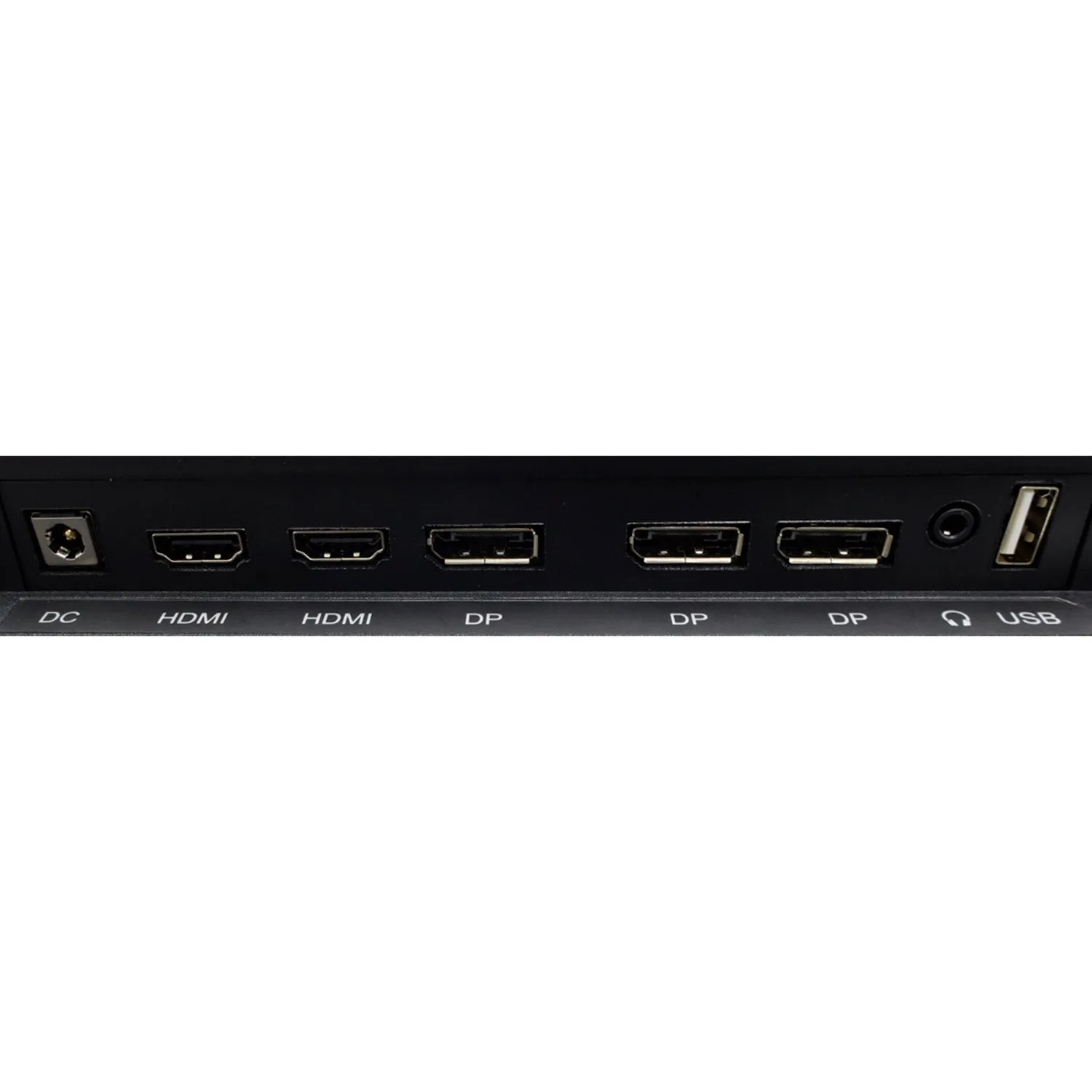 Монитор 27" ONVYX ONMR292K360P169F, QHD, OLED, Grade A+, 360Hz, 0.03ms, Egronomic stand, Black — фото 13