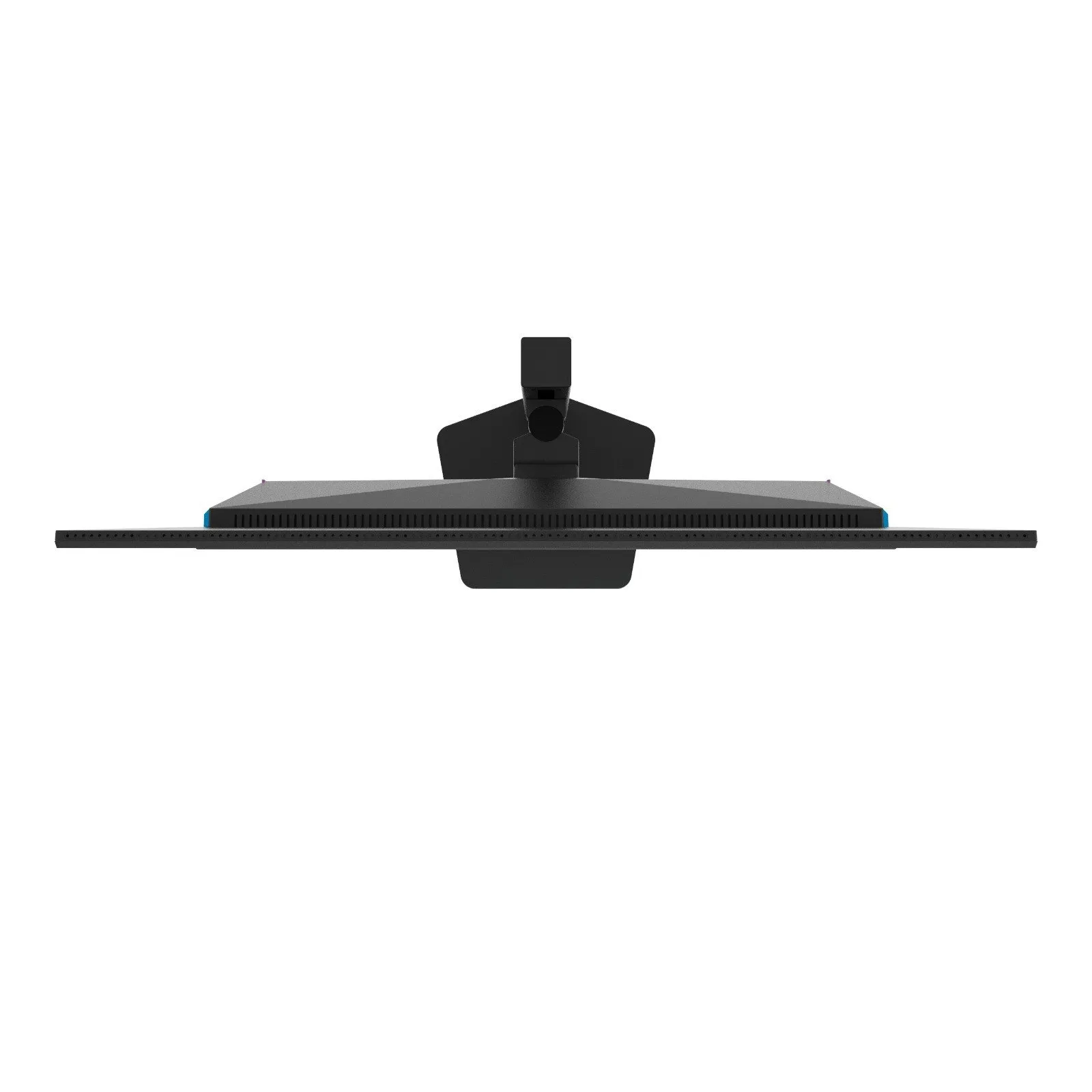 Монитор 27" ONVYX ONMR292K360P169F, QHD, OLED, Grade A+, 360Hz, 0.03ms, Egronomic stand, Black — фото 10