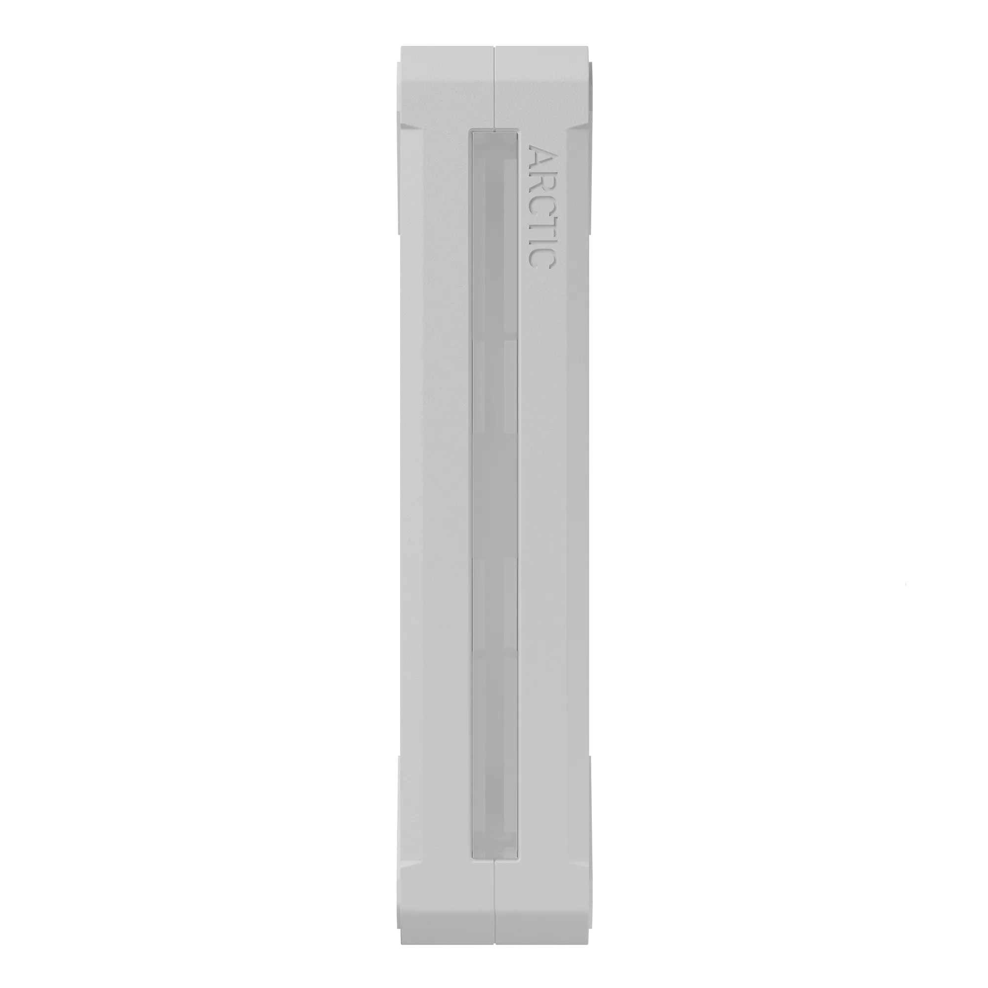 Кулер для корпуса ARCTIC BioniX P12 A-RGB, ACFAN00336A, 120мм, PWM, 450-3000об/мин, 76CFM, White — фото 4