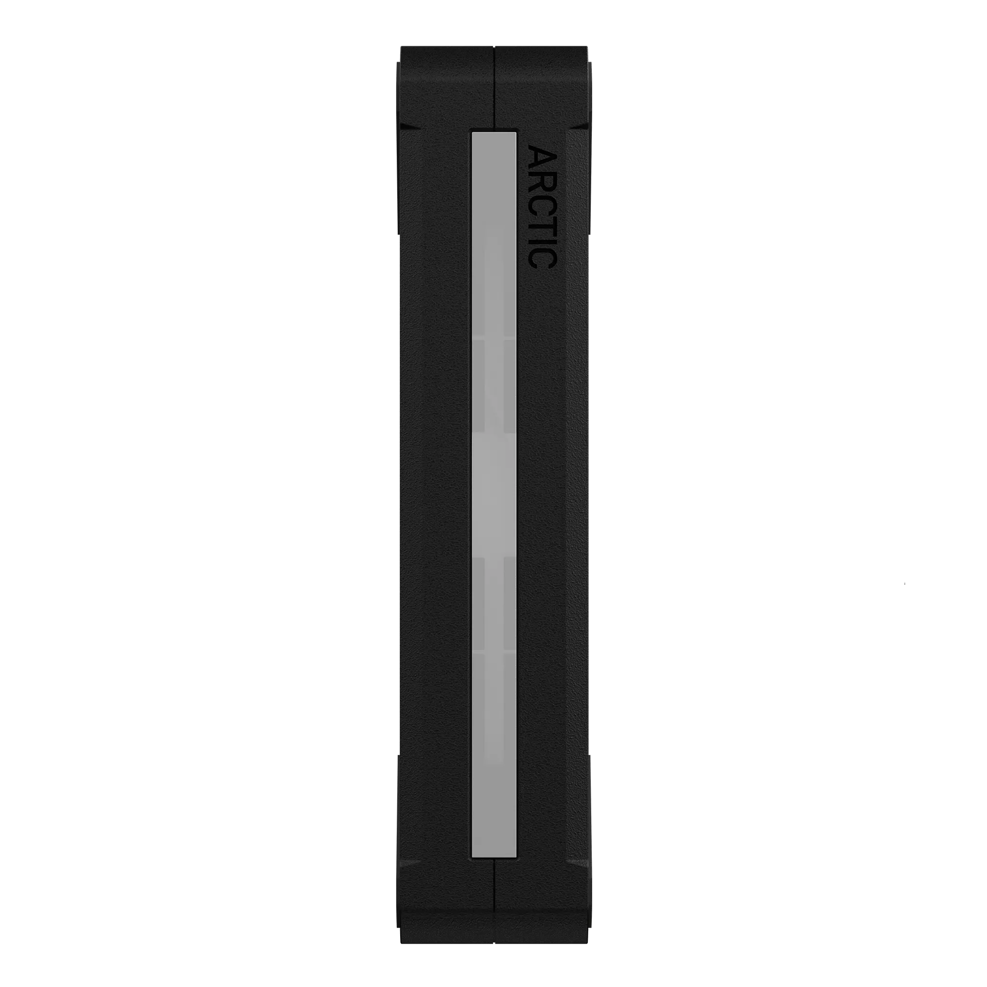Кулер для корпуса ARCTIC BioniX P12 A-RGB 3-Pack, ACFAN00337A, 3x120мм, PWM, 450-3000об/мин, Black — фото 8
