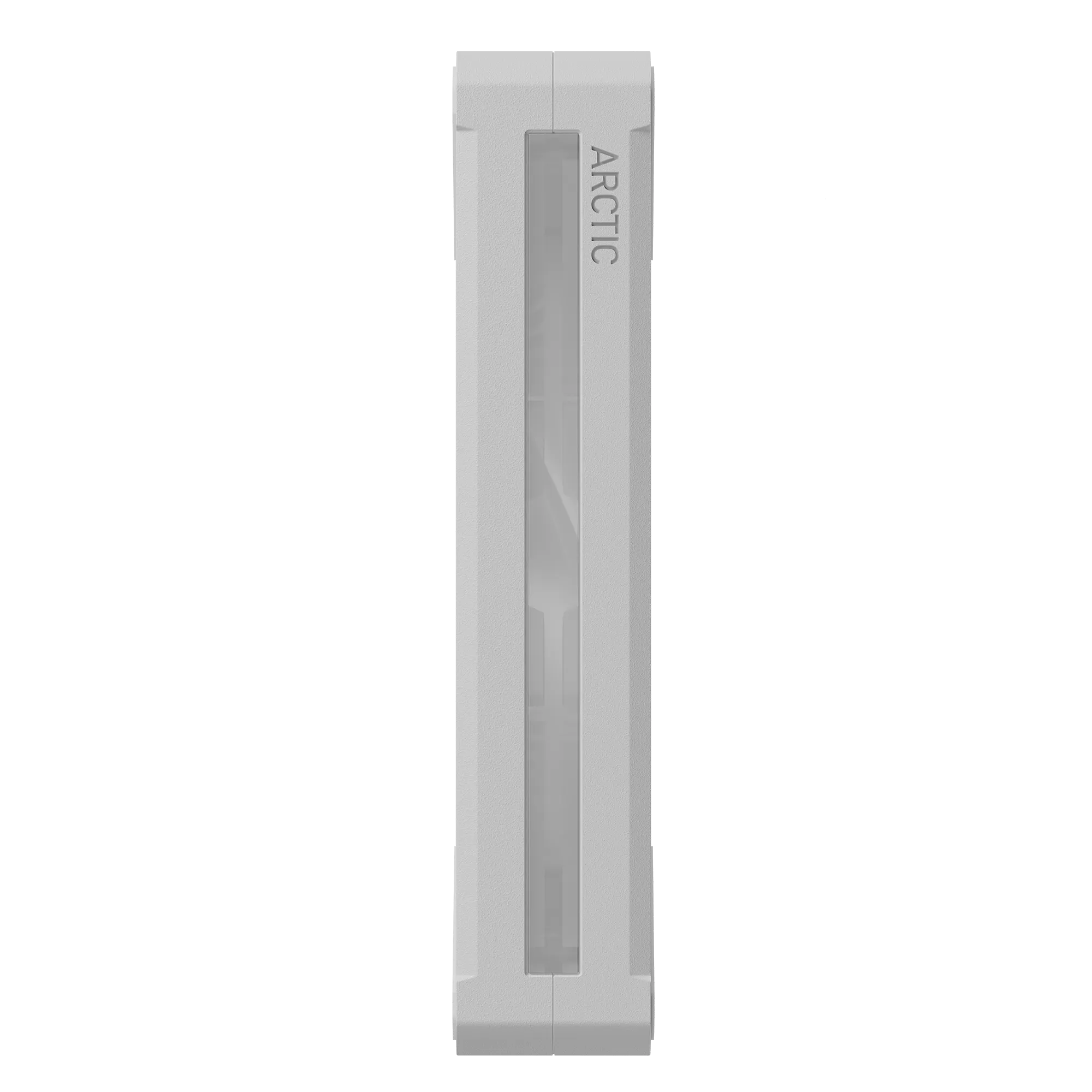 Кулер для корпуса ARCTIC BioniX P14 A-RGB, ACFAN00340A, 140мм, PWM, 400-2500об/мин, 110CFM, White — фото 6
