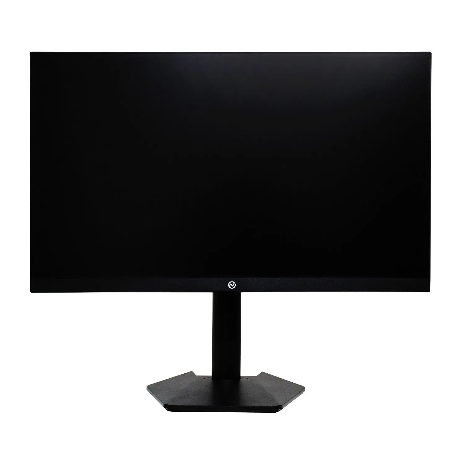 Монитор 27" ONVYX ONMR27FHD120B169PR, FullHD, IPS, Grade A+, 120Hz, 350 cd/m2, HDMI/DP/Type-C, Black — фото 2