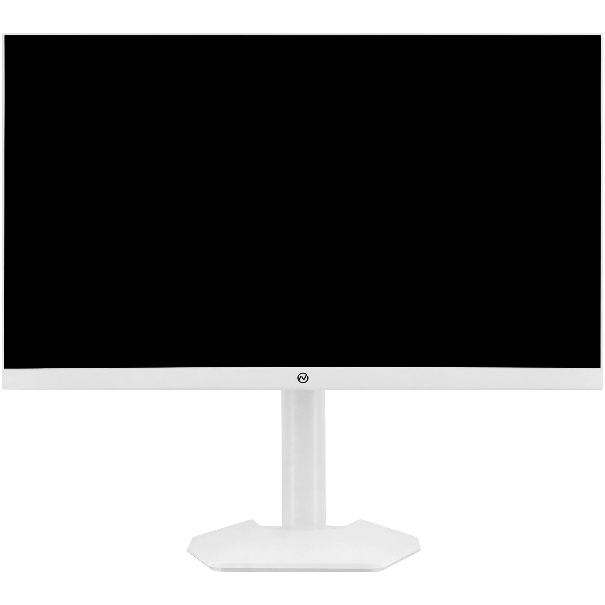 Монитор 27" ONVYX ONMR27FHD100W169PR, FullHD, IPS, Grade A+, 120Hz, 350 cd/m2, HDMI/DP/Type-C, White — фото 2