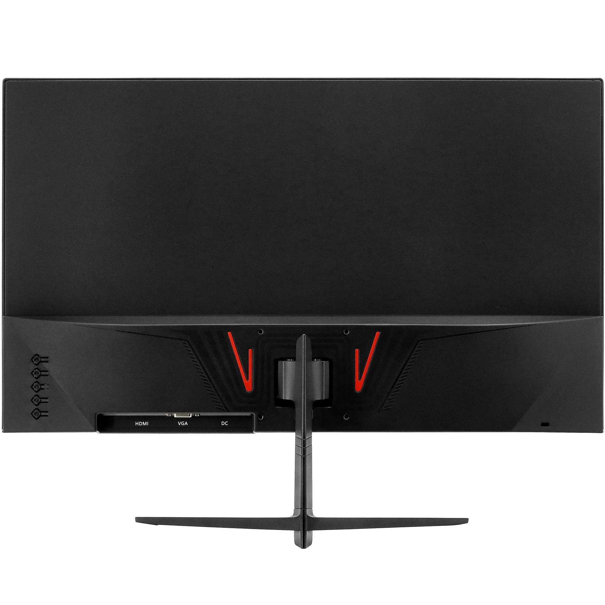 Монитор 23.8" ONVYX ONMR24FHD120B169F, FullHD, IPS, Grade A+, 120Hz, 350 cd/m2, HDMI/VGA, Black — фото 6