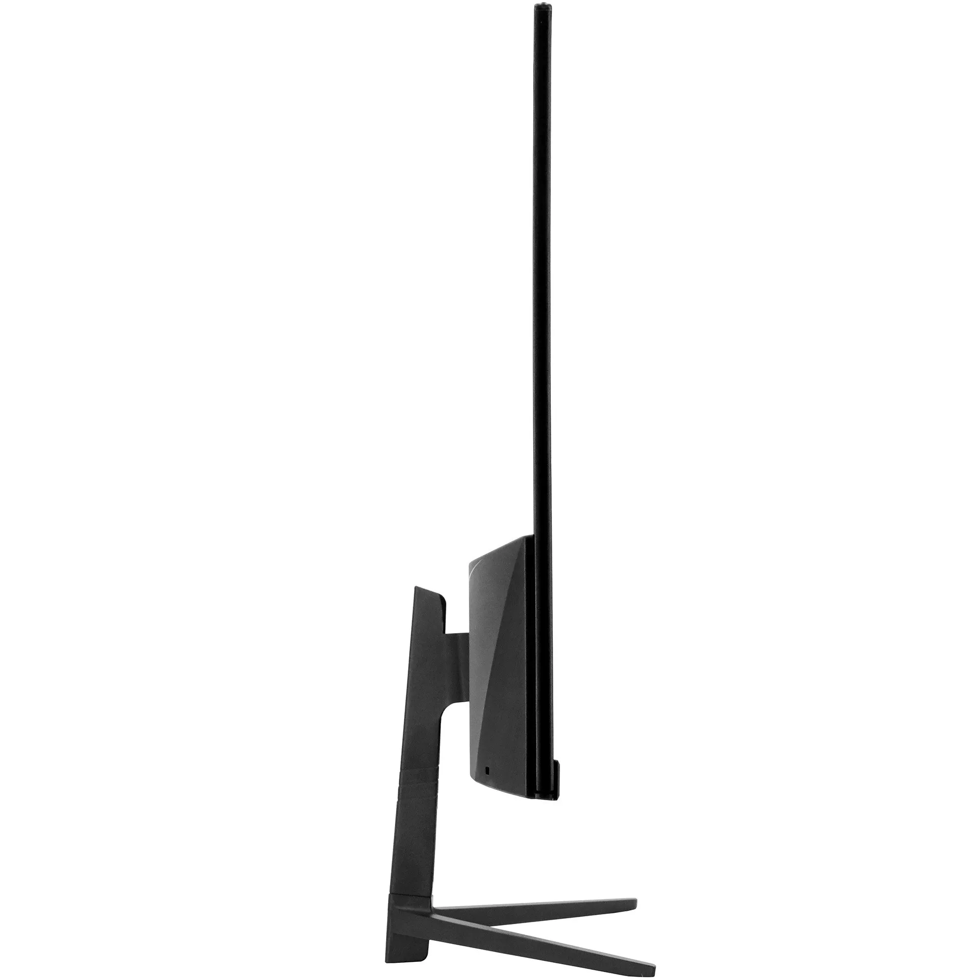 Монитор 23.8" ONVYX ONMR24FHD120B169F, FullHD, IPS, Grade A+, 120Hz, 350 cd/m2, HDMI/VGA, Black — фото 4