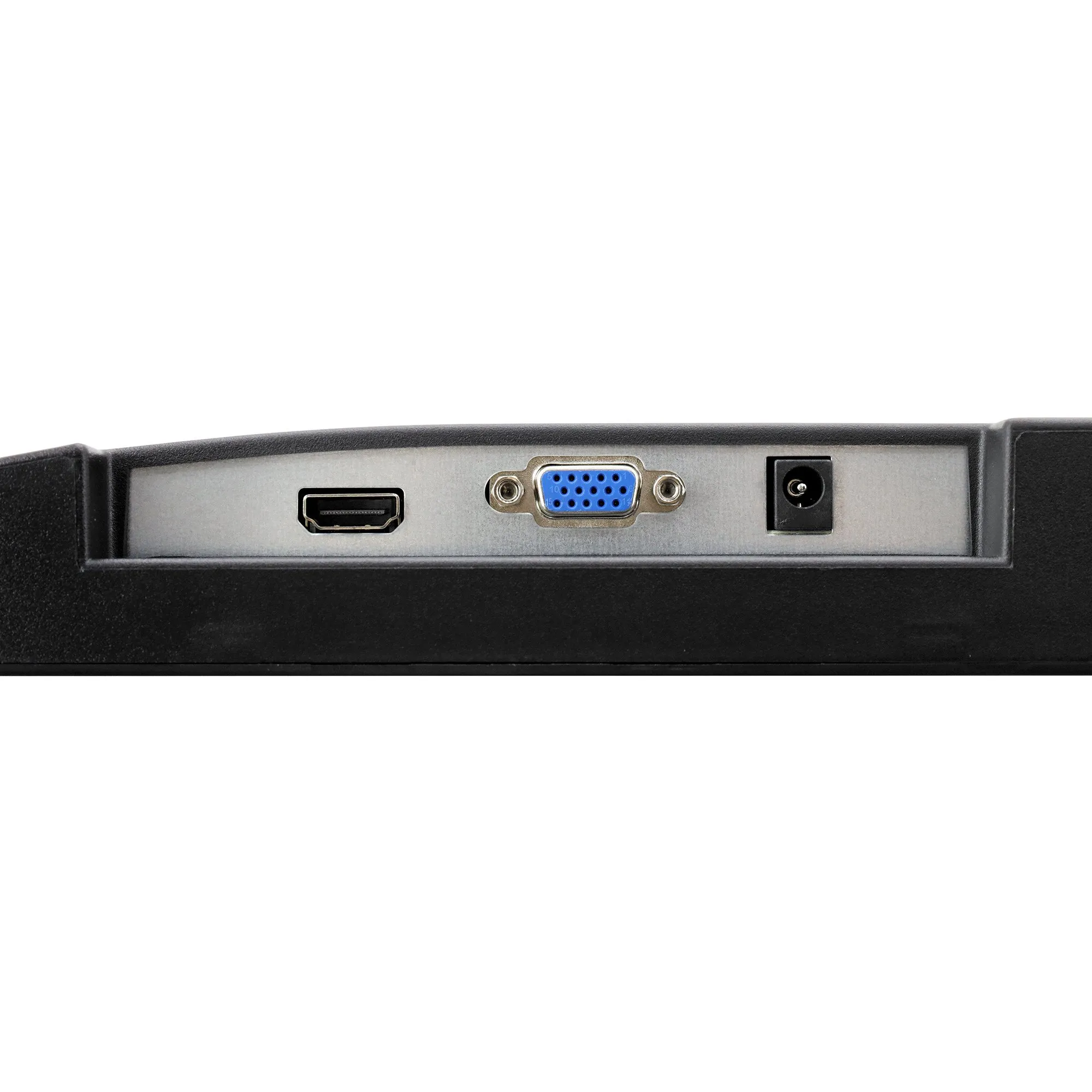 Монитор 23.8" ONVYX ONMR24FHD120B169F, FullHD, IPS, Grade A+, 120Hz, 350 cd/m2, HDMI/VGA, Black — фото 5