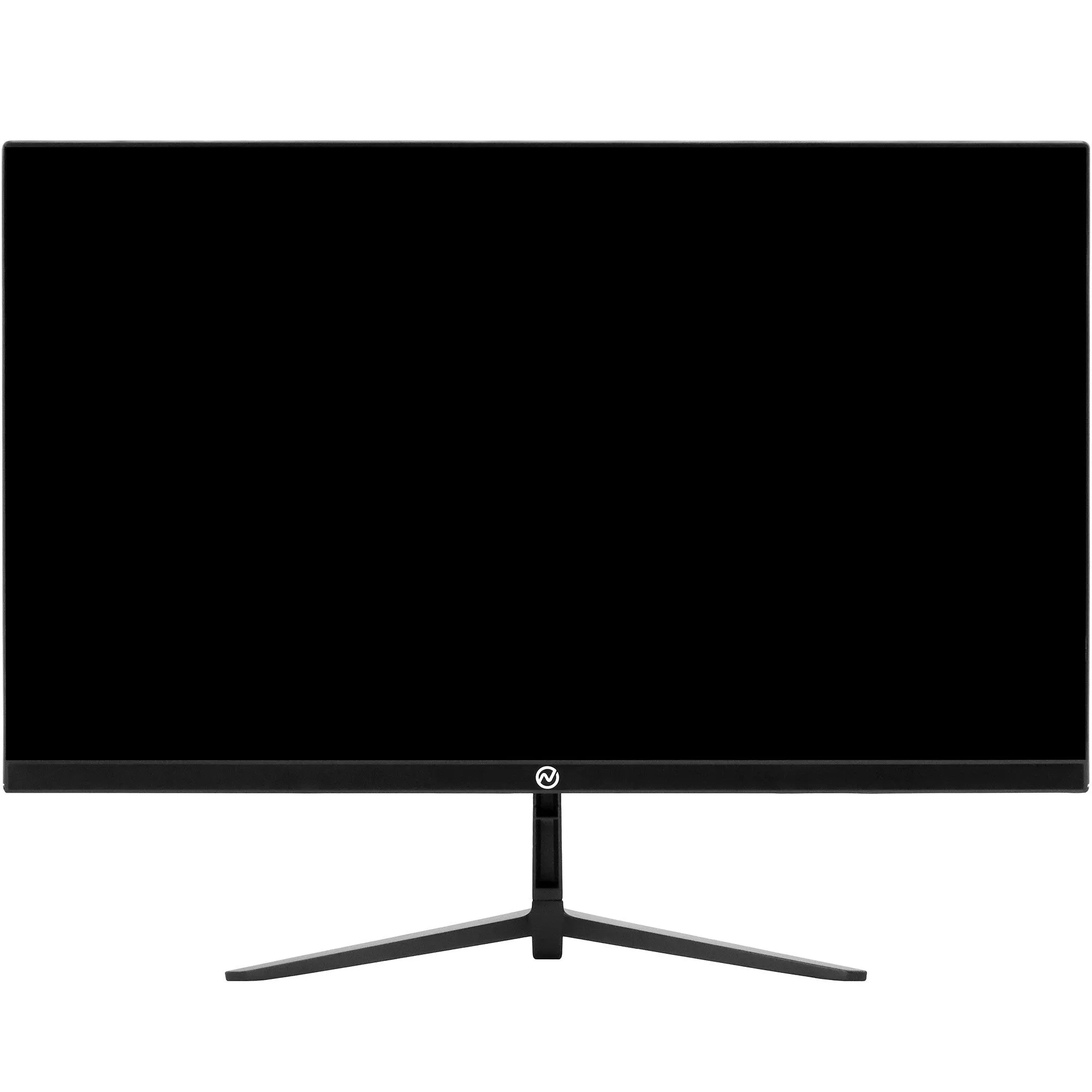 Монитор 23.8" ONVYX ONMR24FHD120B169F, FullHD, IPS, Grade A+, 120Hz, 350 cd/m2, HDMI/VGA, Black — фото 2