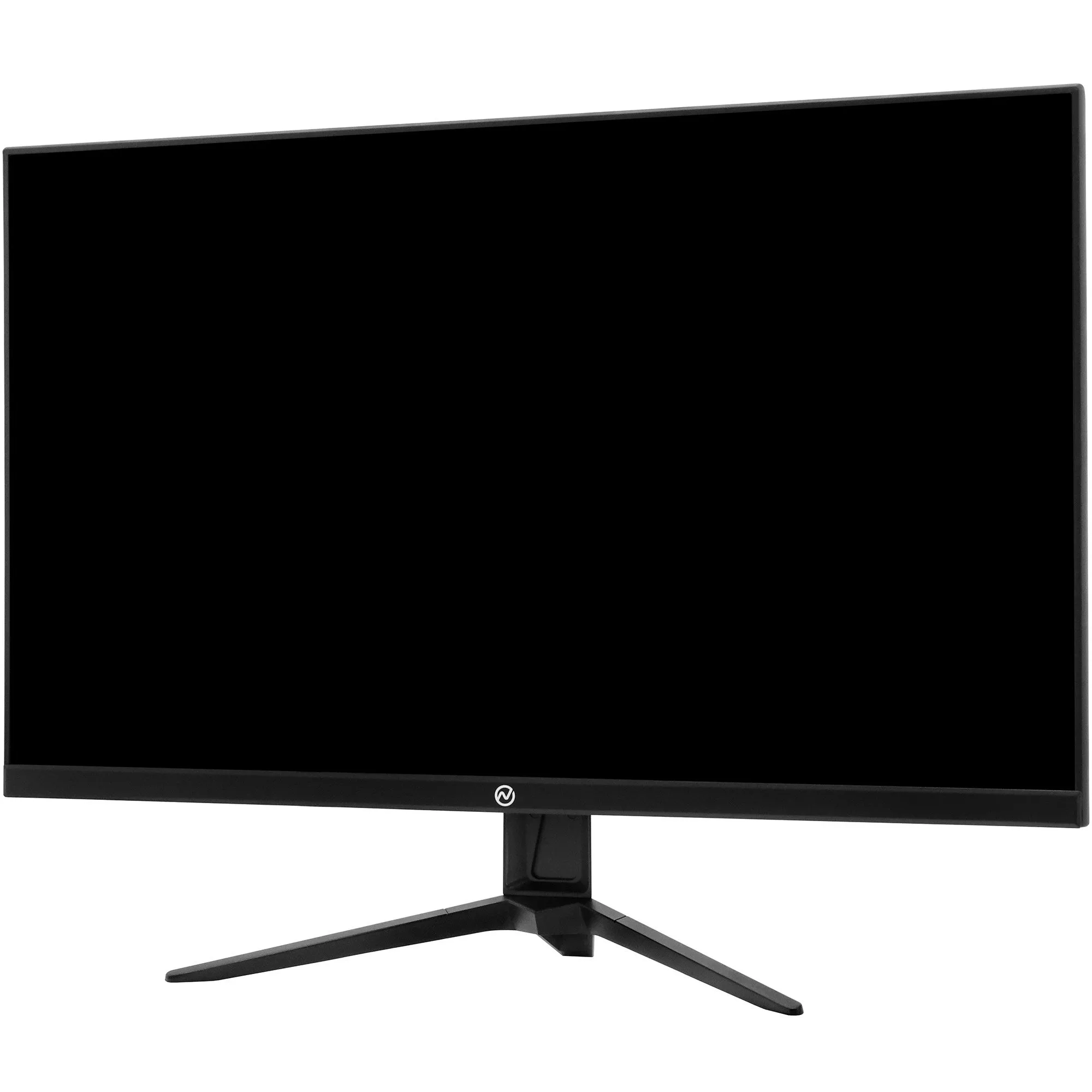 Монитор 27" ONVYX ONMR27FHD120B169F, FullHD, IPS, Grade A+, 120Hz, 350 cd/m2, HDMI/VGA, Black — фото 3